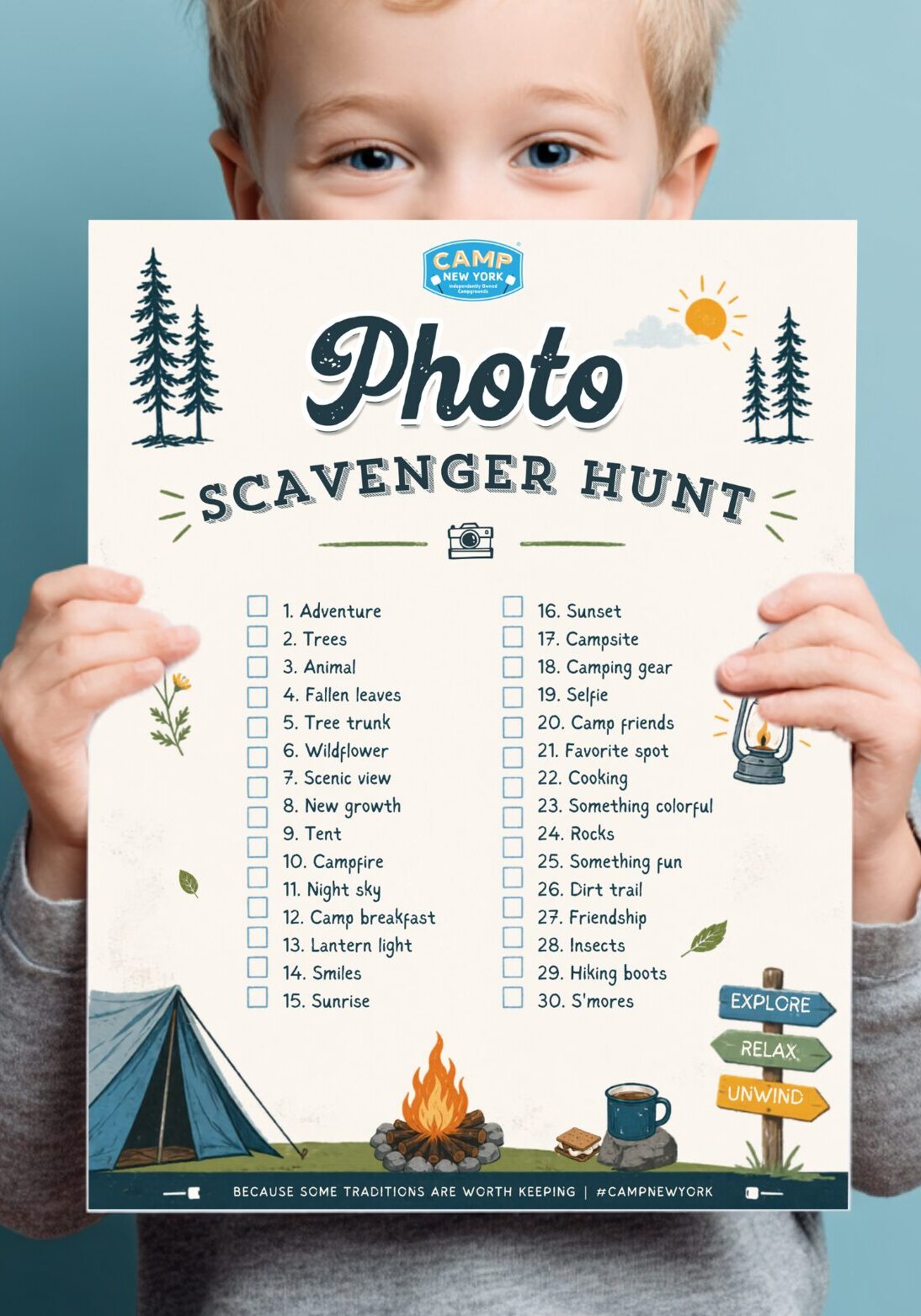 Photo Hunt